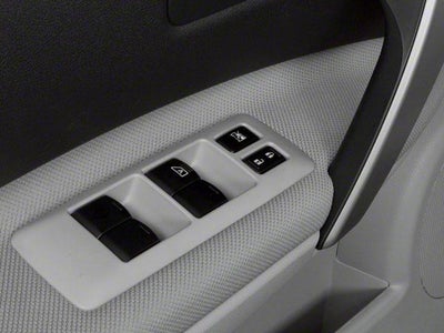 2012 Nissan Rogue SV