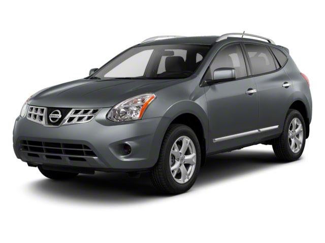 2012 Nissan Rogue SV