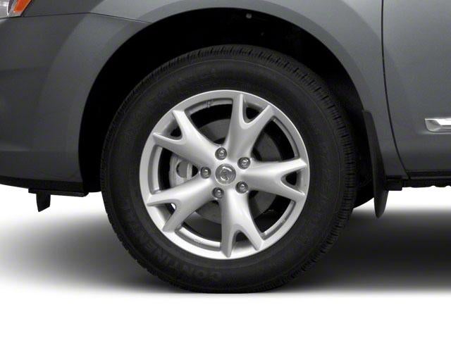 2012 Nissan Rogue SV