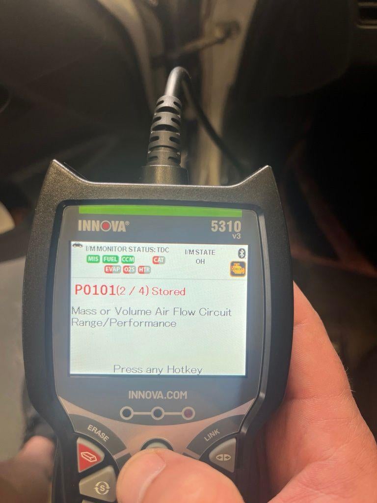 2008 Suzuki SX4 Base