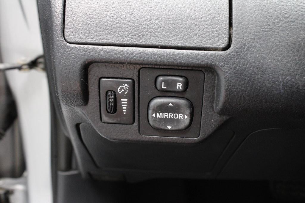 2010 Toyota Yaris Base