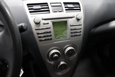 2010 Toyota Yaris Base