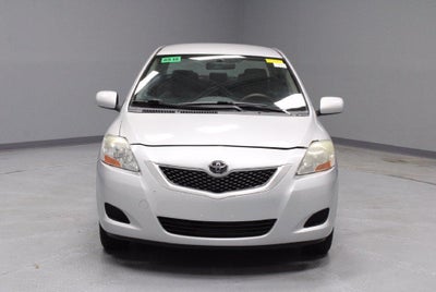 2010 Toyota Yaris Base