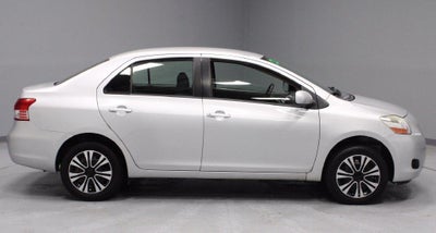2010 Toyota Yaris Base