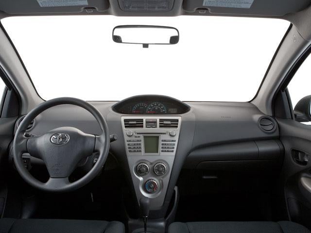2010 Toyota Yaris Base
