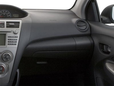 2010 Toyota Yaris Base