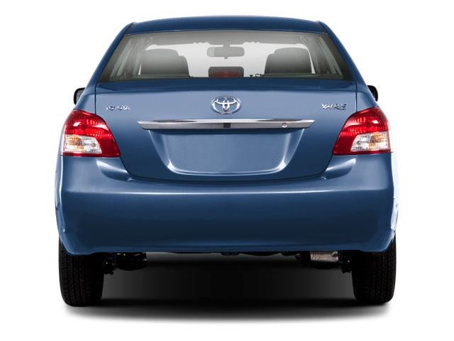 2010 Toyota Yaris Base