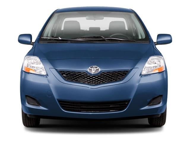2010 Toyota Yaris Base