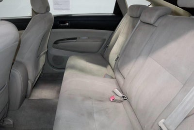 2009 Toyota Prius Base