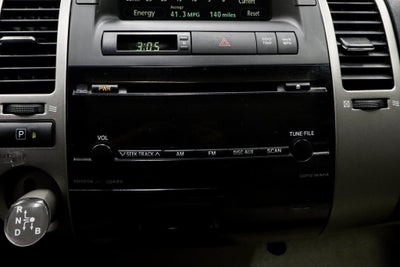 2009 Toyota Prius Base