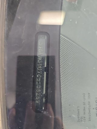 2012 Toyota Prius Base