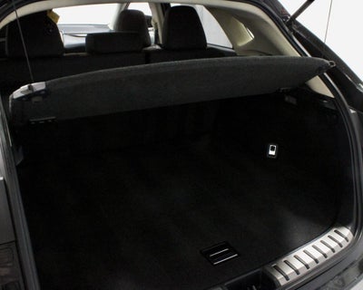 2016 Lexus NX Turbo 