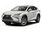 2016 Lexus NX Turbo 
