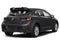 2025 Toyota Corolla Hatchback SE