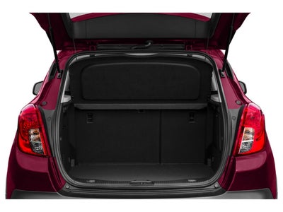 2015 Buick Encore Convenience