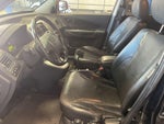 2008 Hyundai TUCSON Limited