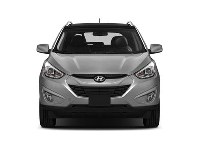 2015 Hyundai TUCSON GLS