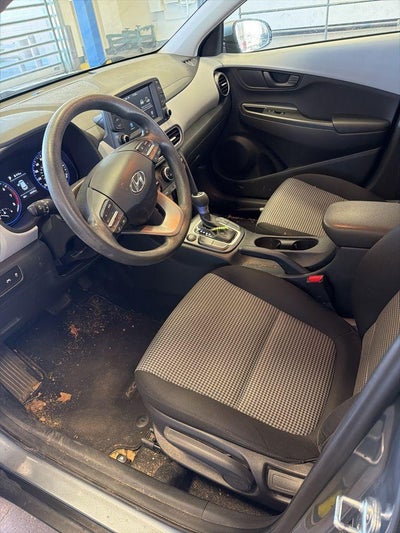 2020 Hyundai KONA SE