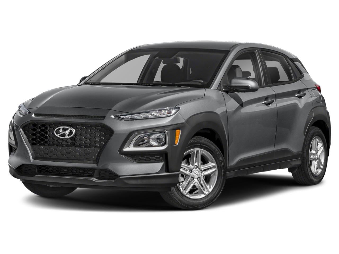 2020 Hyundai KONA SE