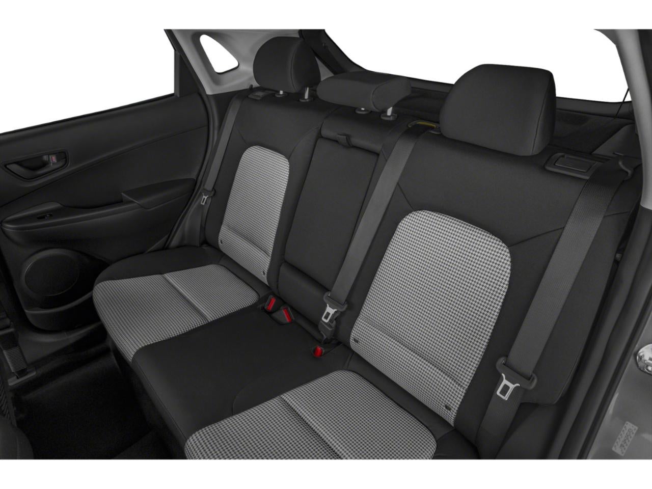 2020 Hyundai KONA SE