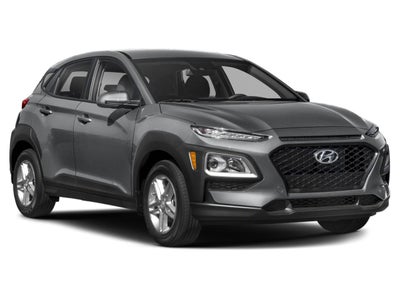 2020 Hyundai KONA SE