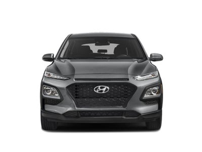 2020 Hyundai KONA SE