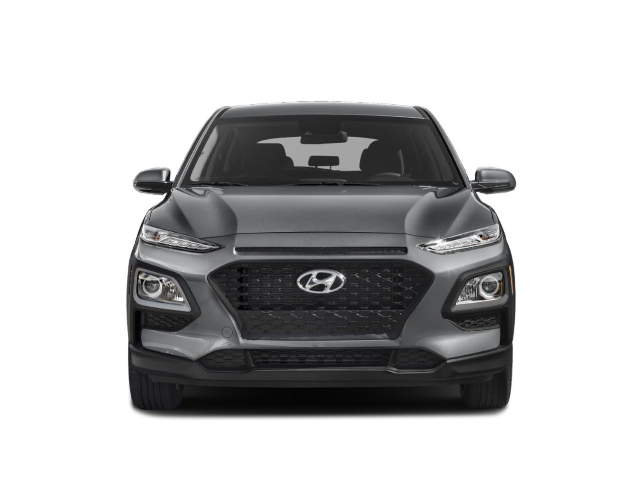 2020 Hyundai KONA SE