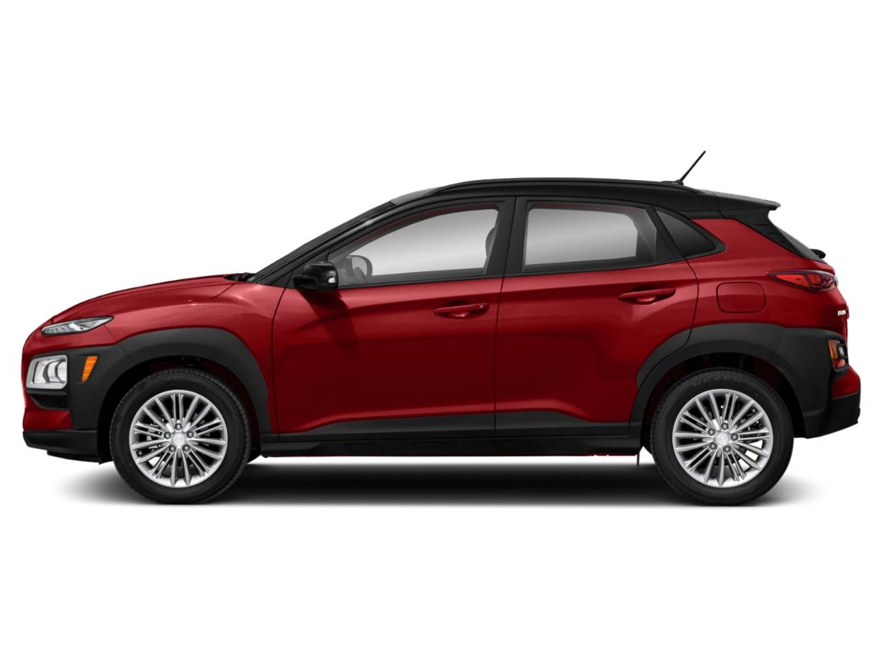 2018 Hyundai KONA SE