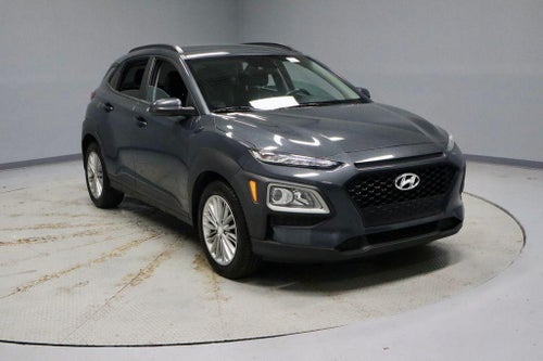 2020 Hyundai KONA SEL