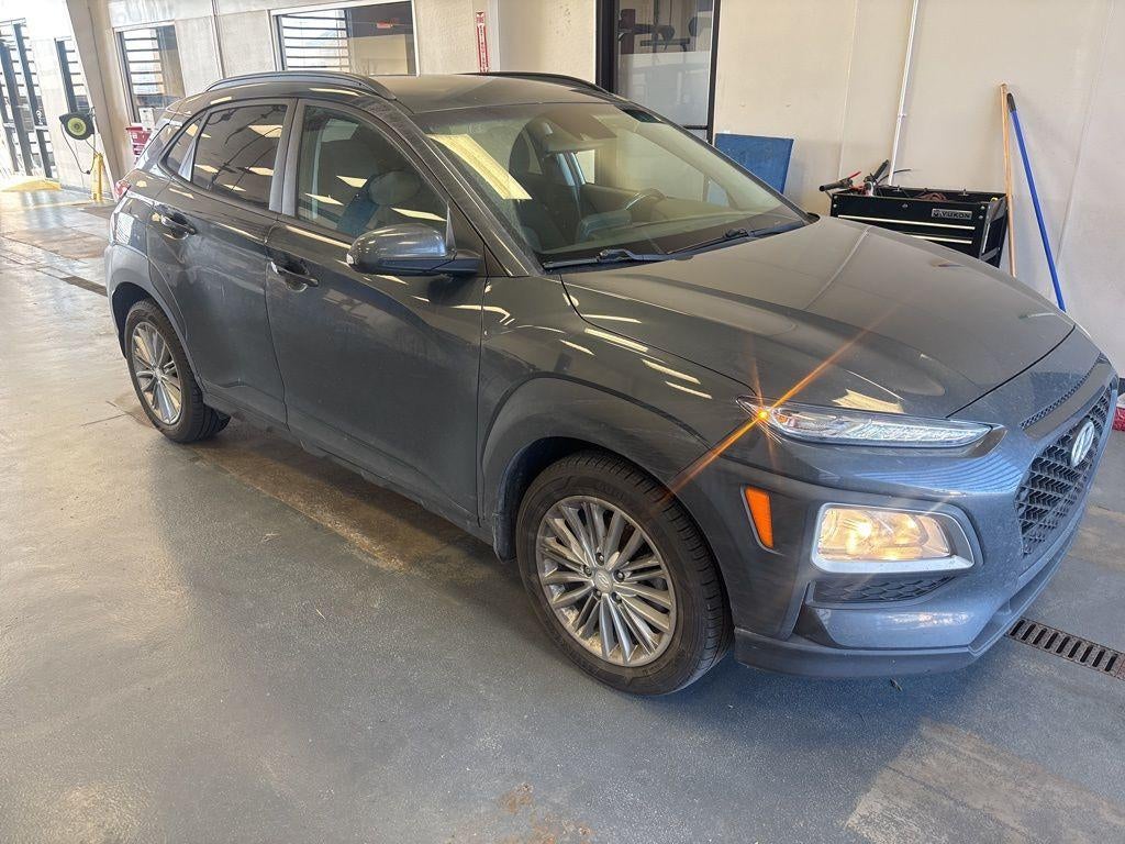 2020 Hyundai KONA SEL