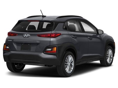 2020 Hyundai KONA SEL
