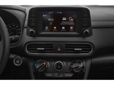 2019 Hyundai KONA SEL