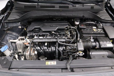 2022 Hyundai KONA SE