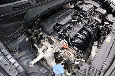 2022 Hyundai KONA SE