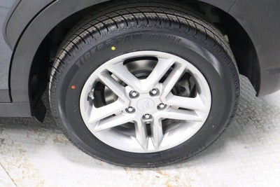 2022 Hyundai KONA SE