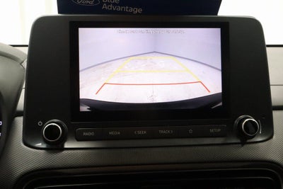 2022 Hyundai KONA SE