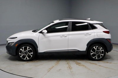 2023 Hyundai KONA Limited