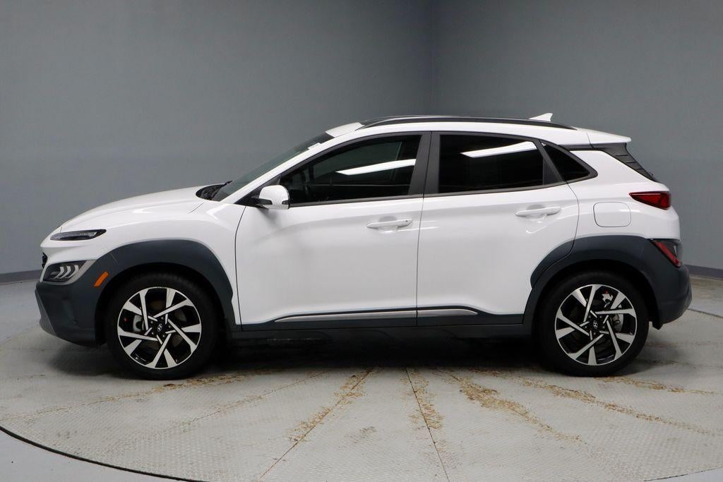 2023 Hyundai KONA Limited