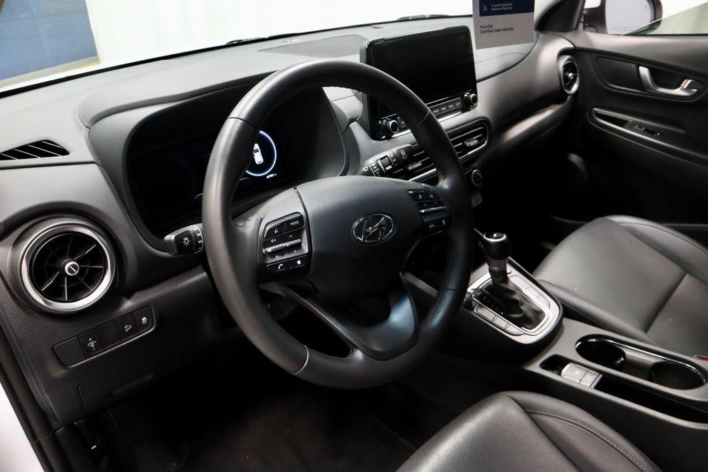 2023 Hyundai KONA Limited