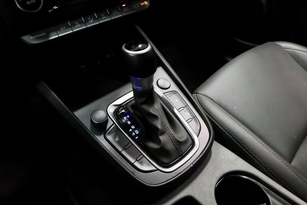 2023 Hyundai KONA Limited