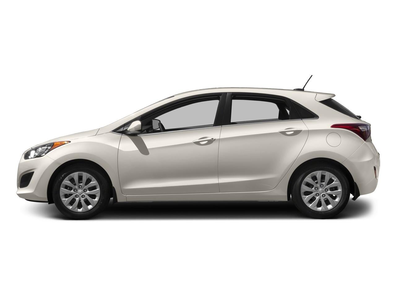 2017 Hyundai ELANTRA GT Base