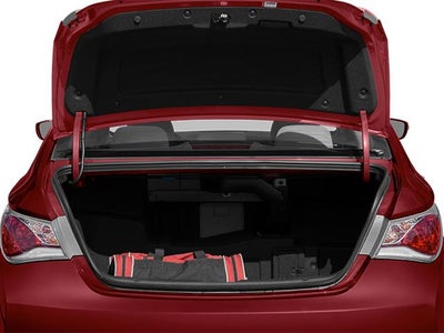 2014 Hyundai SONATA Hybrid Limited