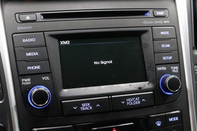 2014 Hyundai SONATA Hybrid Base