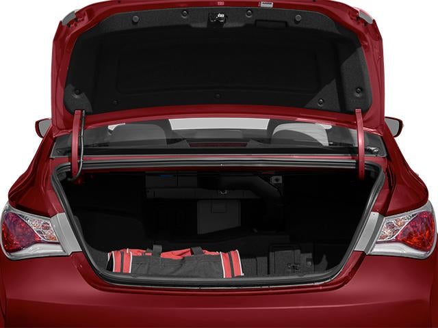 2014 Hyundai SONATA Hybrid Base