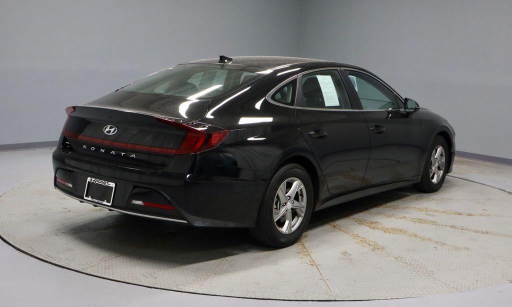 2023 Hyundai SONATA SE