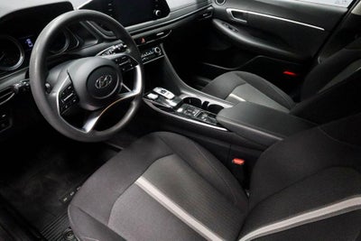 2023 Hyundai SONATA SE