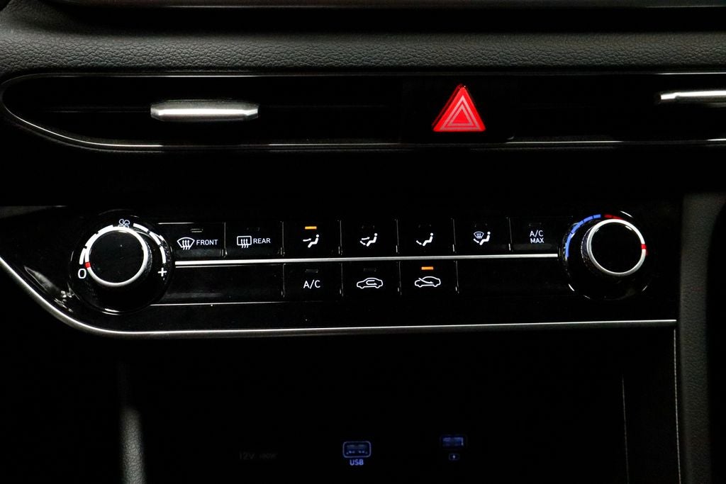 2023 Hyundai SONATA SE