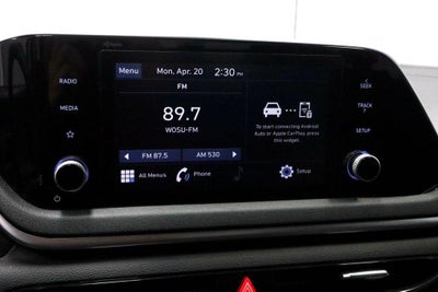 2023 Hyundai SONATA SE