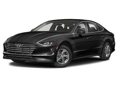 2023 Hyundai SONATA SE