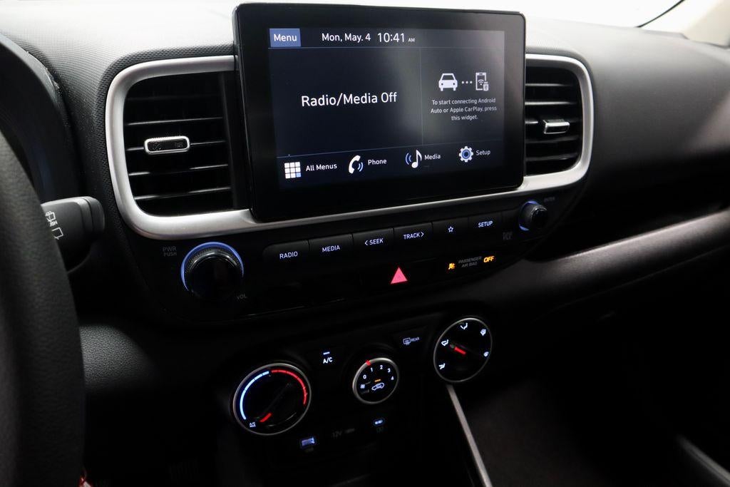 2023 Hyundai VENUE SE